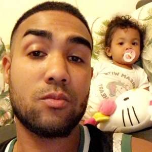 Meet your Posher, Raymond